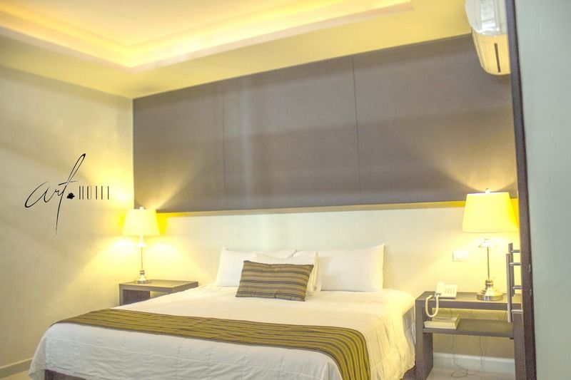 Art Hotel Aguascalientes Exterior photo