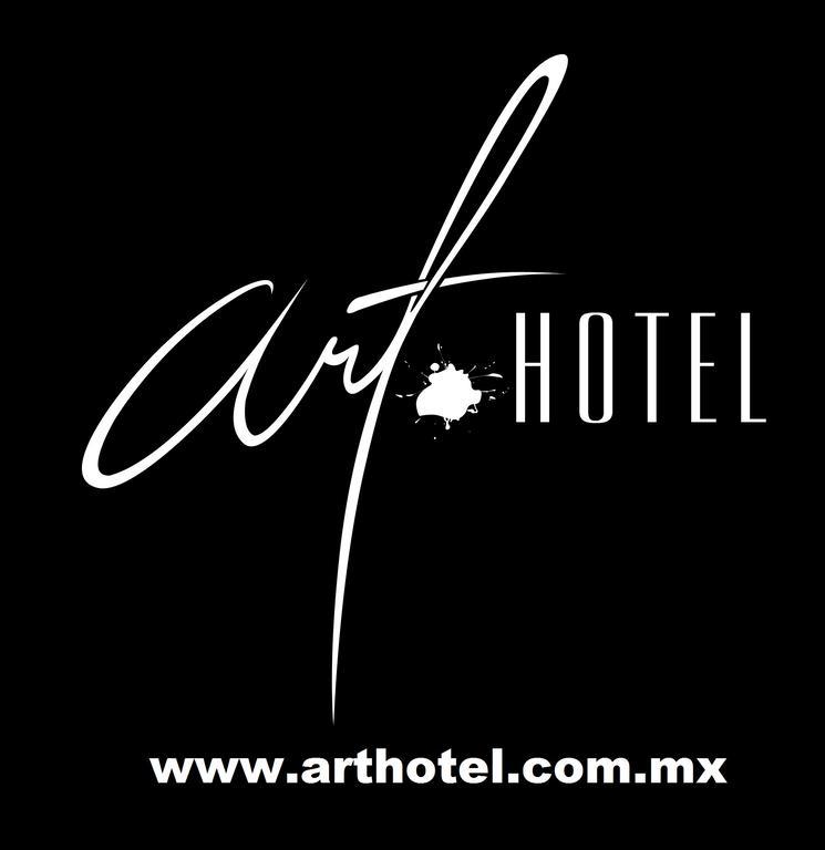 Art Hotel Aguascalientes Exterior photo