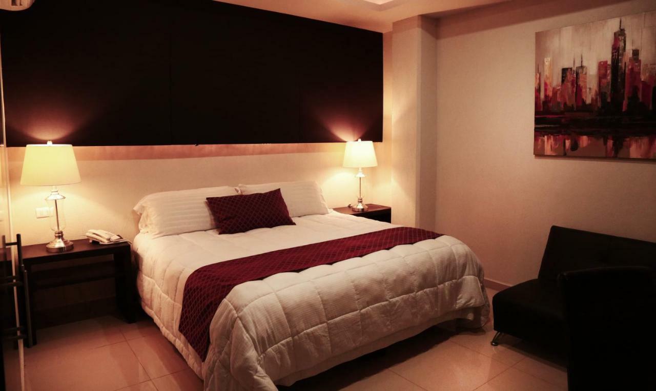 Art Hotel Aguascalientes Exterior photo
